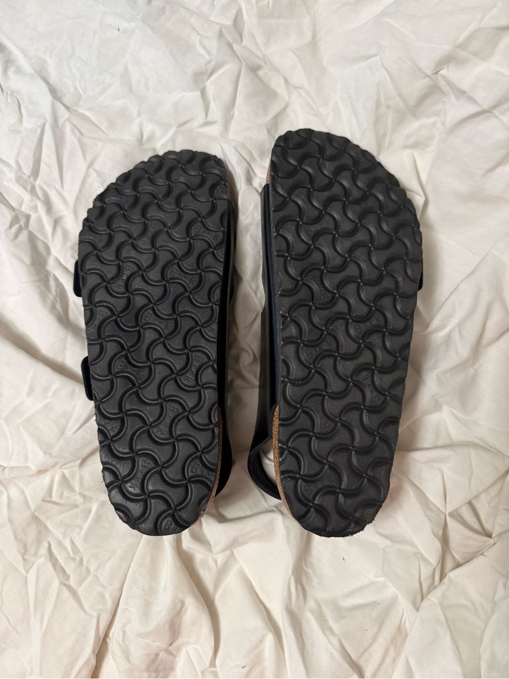 Birkenstock Milano - Size 41 - soft footbed- New w/out tag - Picture 2 of 2